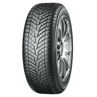 Гуми за кола YOKOHAMA V905 BLUEARTH XL 225/35 R19 88W