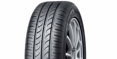 product_type-tires YOKOHAMA BLUEARTH 205/65 R15 94H