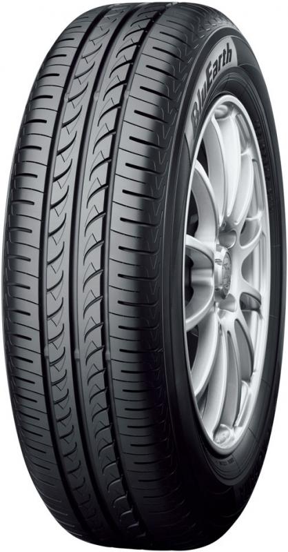 YOKOHAMA BLUEARTH AE-01 DOT 2016 175/65 R14 82H Гуми за кола YOKOHAMA BLUEARTH AE-01 DOT 2016 175/65 R14 82H