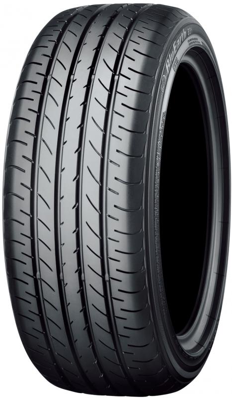 Гуми за кола YOKOHAMA BLUEARTH E51B DOT 2023 225/60 R18 100H