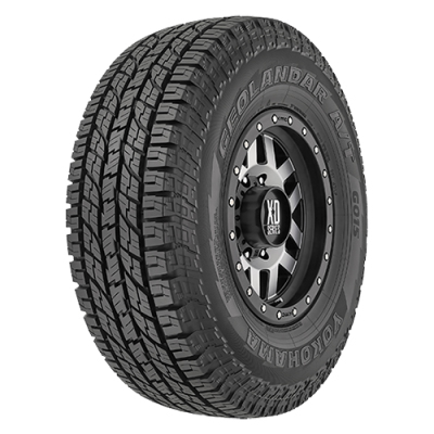 Anvelope jeep YOKOHAMA G015 285/50 R20 112H