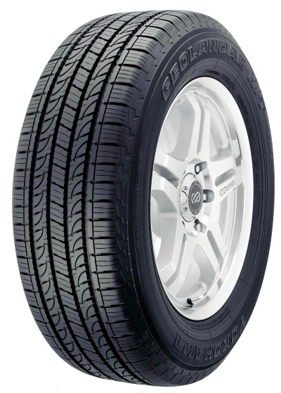 YOKOHAMA G056 SUV DOT 2023 265/60 R18 110H Ελαστικά τζιπ YOKOHAMA G056 SUV DOT 2023 265/60 R18 110H