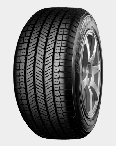 Anvelope jeep YOKOHAMA G91F 225/60 R17 99V