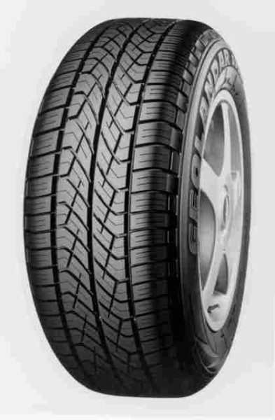 Anvelope jeep YOKOHAMA G95A 225/60 R17 99V