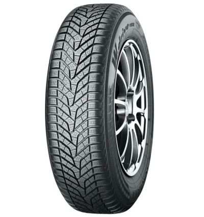 product_type-tires YOKOHAMA V905 225/55 R17 97H