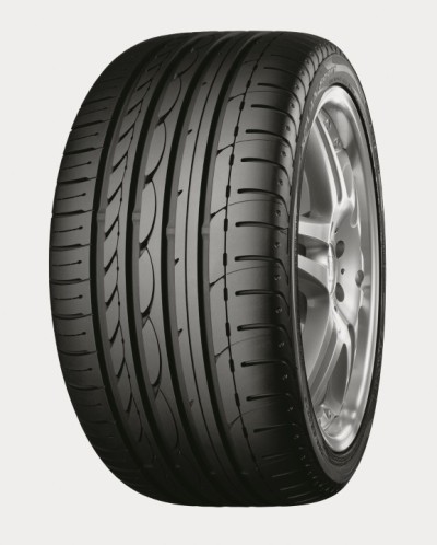 product_type-tires YOKOHAMA V103 ZPS RFT 225/50 R17 94Y