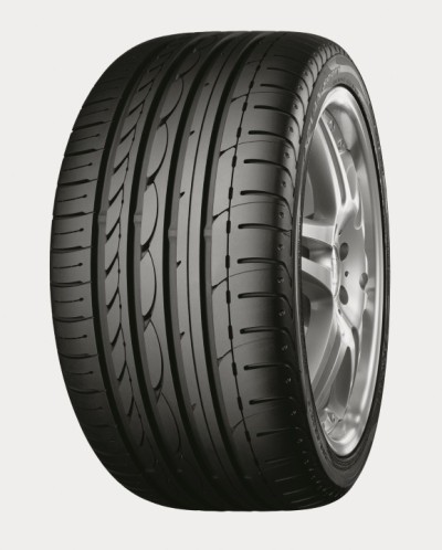 Anvelope auto YOKOHAMA V103S XL AUDI 265/35 R20 99Y