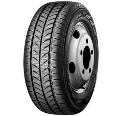 Anvelope microbuz YOKOHAMA WY01 195 R14 106Q