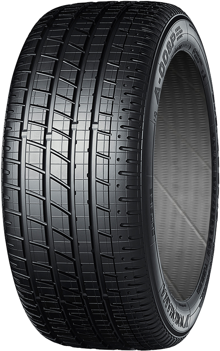 Гуми за кола YOKOHAMA A008P PORSCHE 205/55 R16 91W