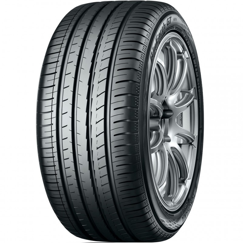 YOKOHAMA A008S 205/55 R16 91W Гуми за кола YOKOHAMA A008S 205/55 R16 91W
