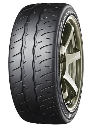Anvelope auto YOKOHAMA AD09 (semi-slick) XL 265/35 R18 97W
