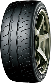 Ελαστικά αυτοκηνίτου YOKOHAMA AD09 XL 245/40 R18 97W