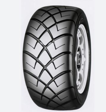 YOKOHAMA Advan A032R 165/70 R10 72H Anvelope auto YOKOHAMA Advan A032R 165/70 R10 72H