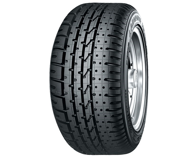 Anvelope auto YOKOHAMA Advan HF type-D A008S 195/50 R15 82V