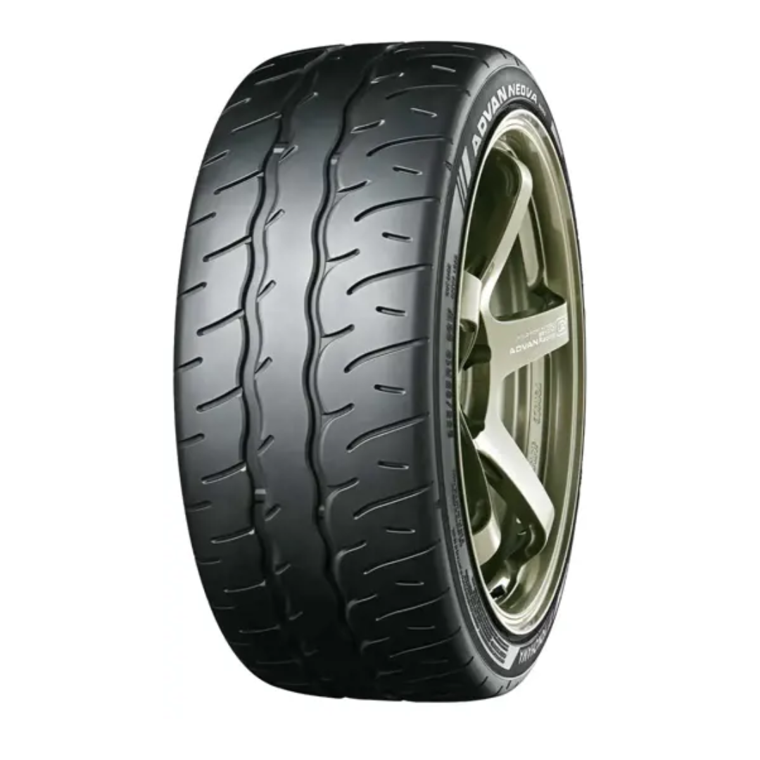Ελαστικά αυτοκηνίτου YOKOHAMA ADVAN NEOVA AD09 XL FP 265/35 R20 99W