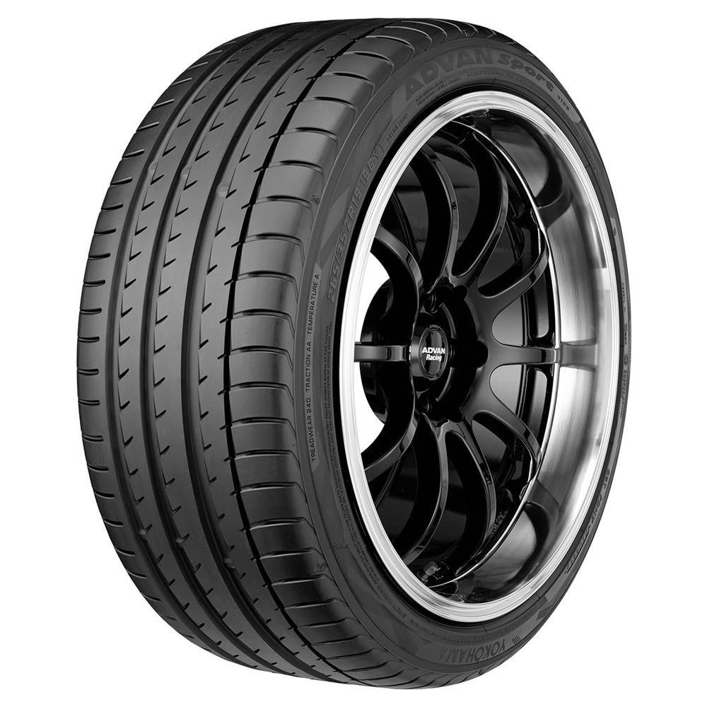 Anvelope auto YOKOHAMA Advan Sport (V105+) MERCEDES FP 255/40 R18 95Y