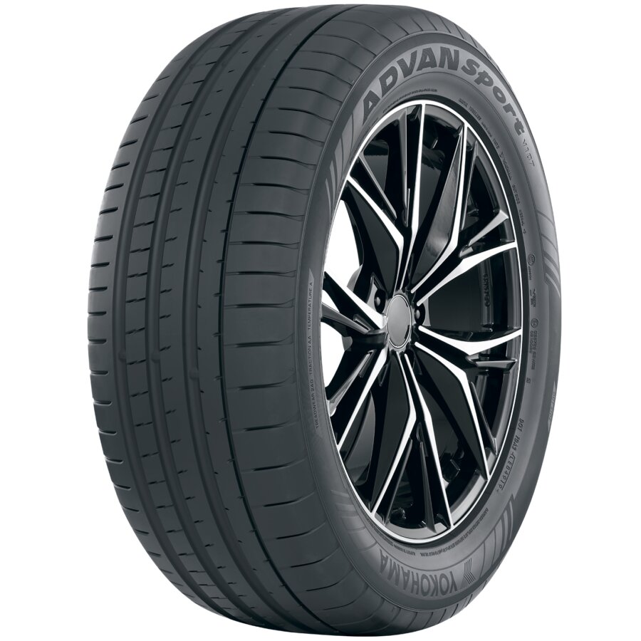 Ελαστικά τζιπ YOKOHAMA Advan Sport (V107) SUV XL 305/35 R23 111Y