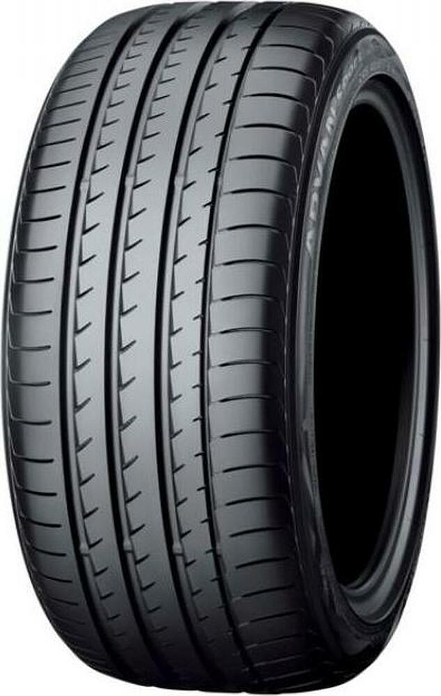 YOKOHAMA Advan Sport (V107D) HA XL PORSCHE FP 315/35 R22 111Y Ελαστικά αυτοκηνίτου YOKOHAMA Advan Sport (V107D) HA XL PORSCHE FP 315/35 R22 111Y