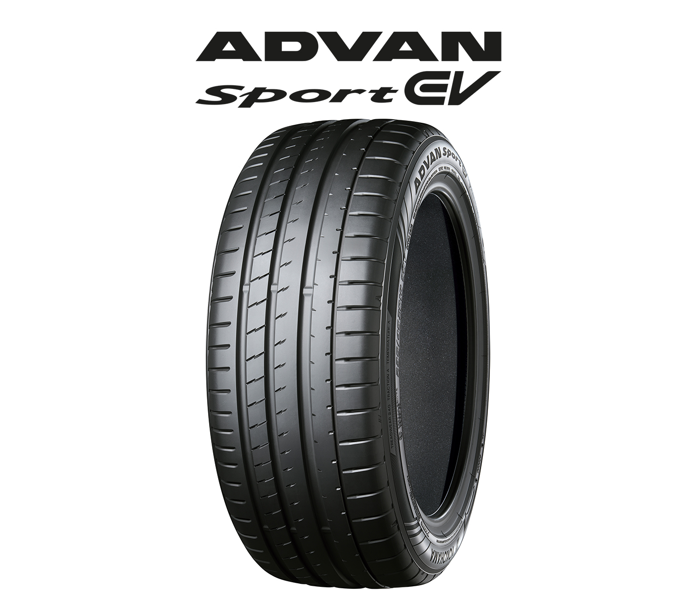 YOKOHAMA Advan Sport V108 XL FP EV 255/45 R20 105Y Ελαστικά αυτοκηνίτου YOKOHAMA Advan Sport V108 XL FP EV 255/45 R20 105Y