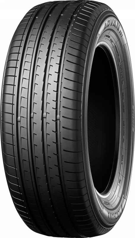 Anvelope auto YOKOHAMA Advan V61 XL FP 235/55 R18 104V