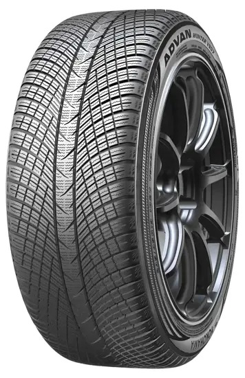YOKOHAMA Advan Winter V907 XL FP 265/40 R20 104V Anvelope auto YOKOHAMA Advan Winter V907 XL FP 265/40 R20 104V