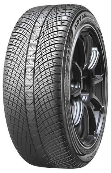 Anvelope auto YOKOHAMA Advan Winter V907A XL 245/45 R19 102V