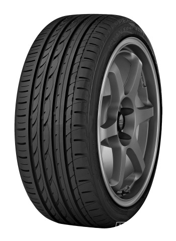 Anvelope auto YOKOHAMA ADVANSPORT MERCEDES 235/55 R19 101V