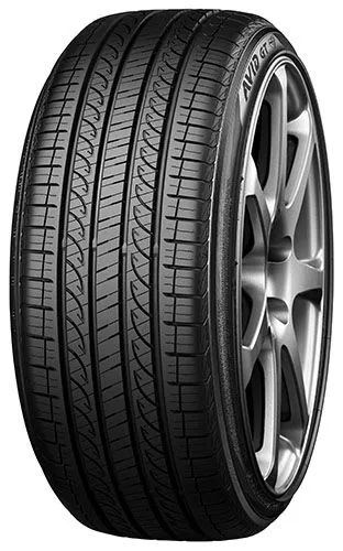 Гуми за кола YOKOHAMA AVID GT BLUEARTH S35 RPB 235/55 R19 101V