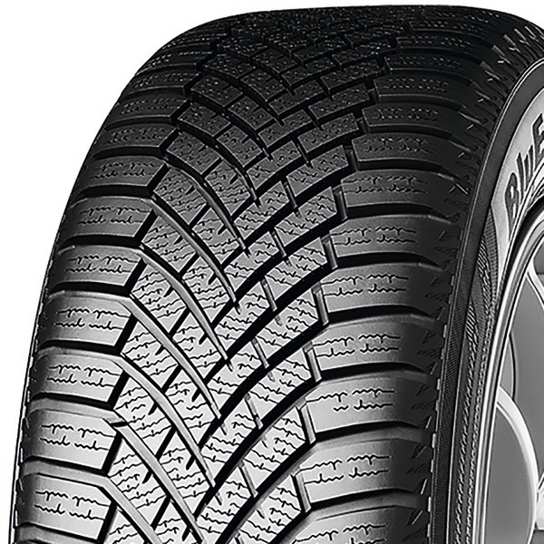 Ελαστικά αυτοκηνίτου YOKOHAMA B E WINT V906 SUV 295/40 R21 111V