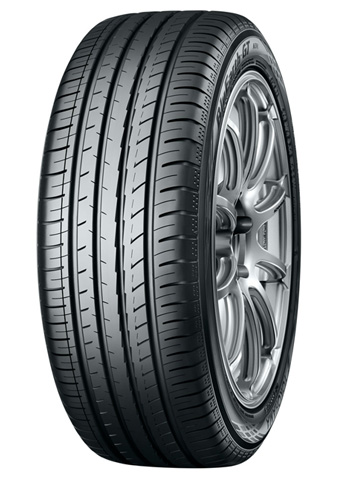 YOKOHAMA BLUEAE51XL XL 235/35 R19 91W Anvelope auto YOKOHAMA BLUEAE51XL XL 235/35 R19 91W