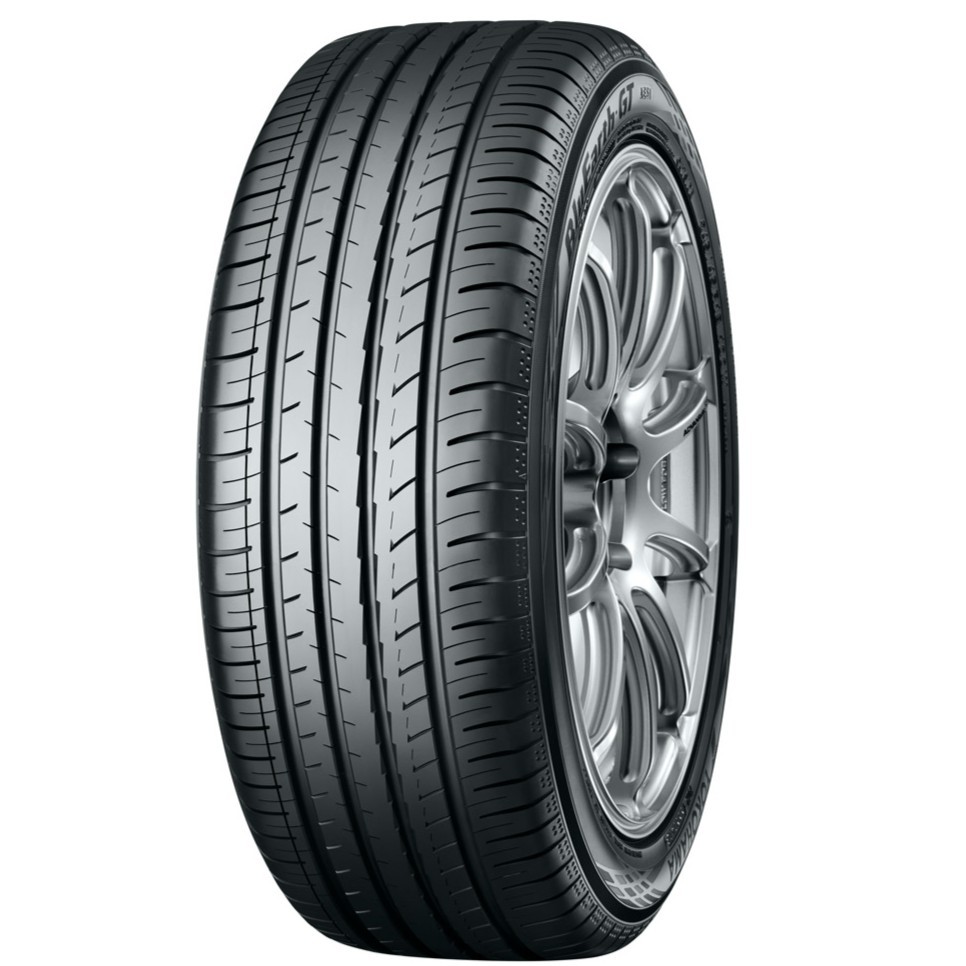 YOKOHAMA BluEarth-A (AE-50) VA FP 185/45 R17 78H Anvelope auto YOKOHAMA BluEarth-A (AE-50) VA FP 185/45 R17 78H