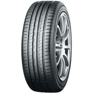 Anvelope auto YOKOHAMA BluEarth-A AE-50 XL DEMO 185/55 R16 87H