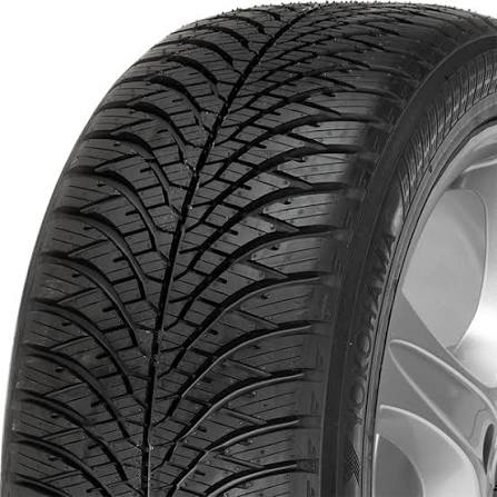 YOKOHAMA BluEarth-AllSeason 2 XL 175/65 R15 88H Гуми за кола YOKOHAMA BluEarth-AllSeason 2 XL 175/65 R15 88H