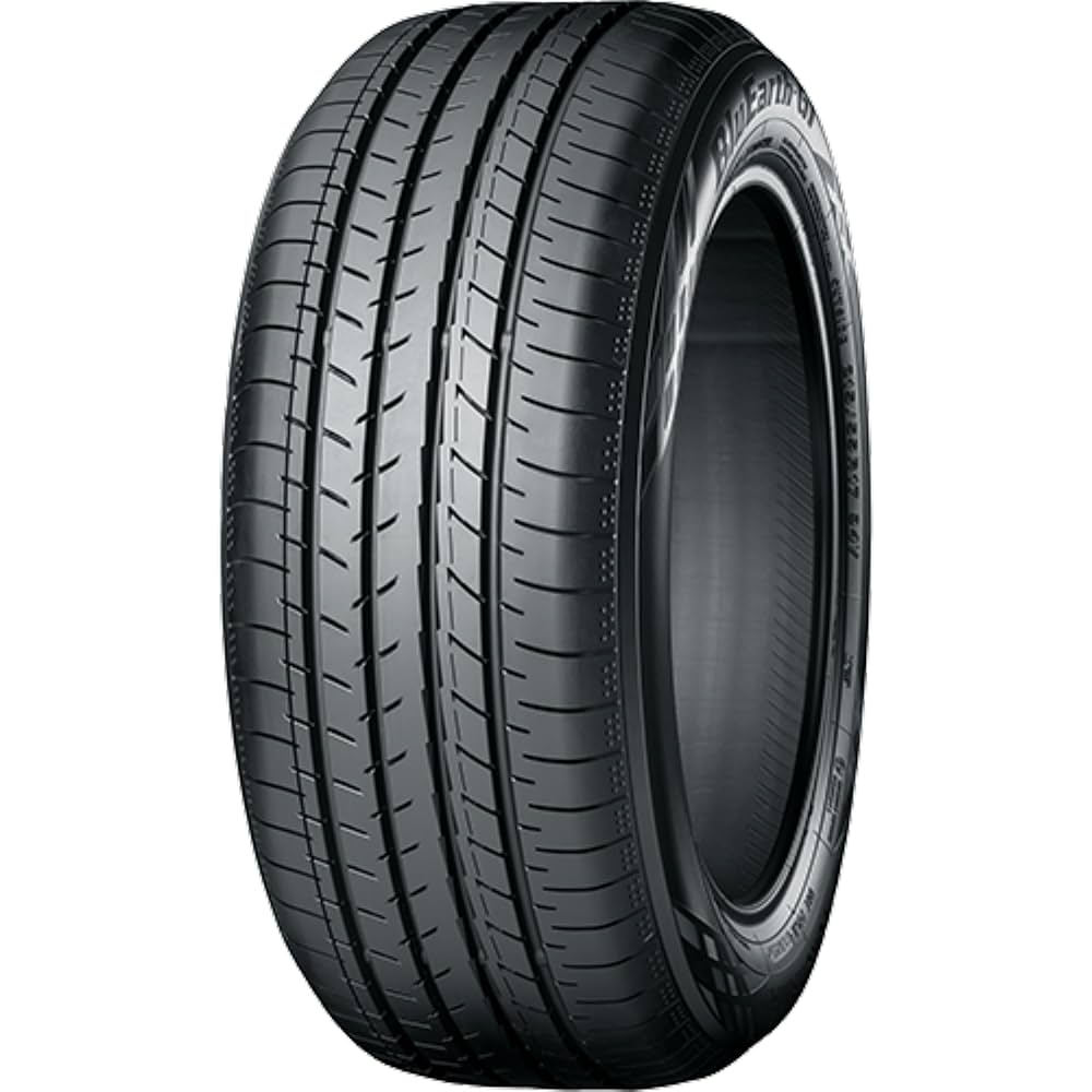 YOKOHAMA BluEarth (E70CZ) 225/55 R18 98H Anvelope auto YOKOHAMA BluEarth (E70CZ) 225/55 R18 98H
