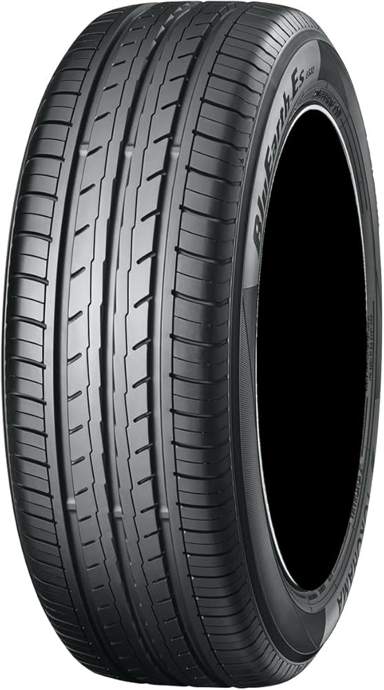 Ελαστικά αυτοκηνίτου YOKOHAMA BluEarth-Es ES32 Demo DEMO 185/55 R16 83V