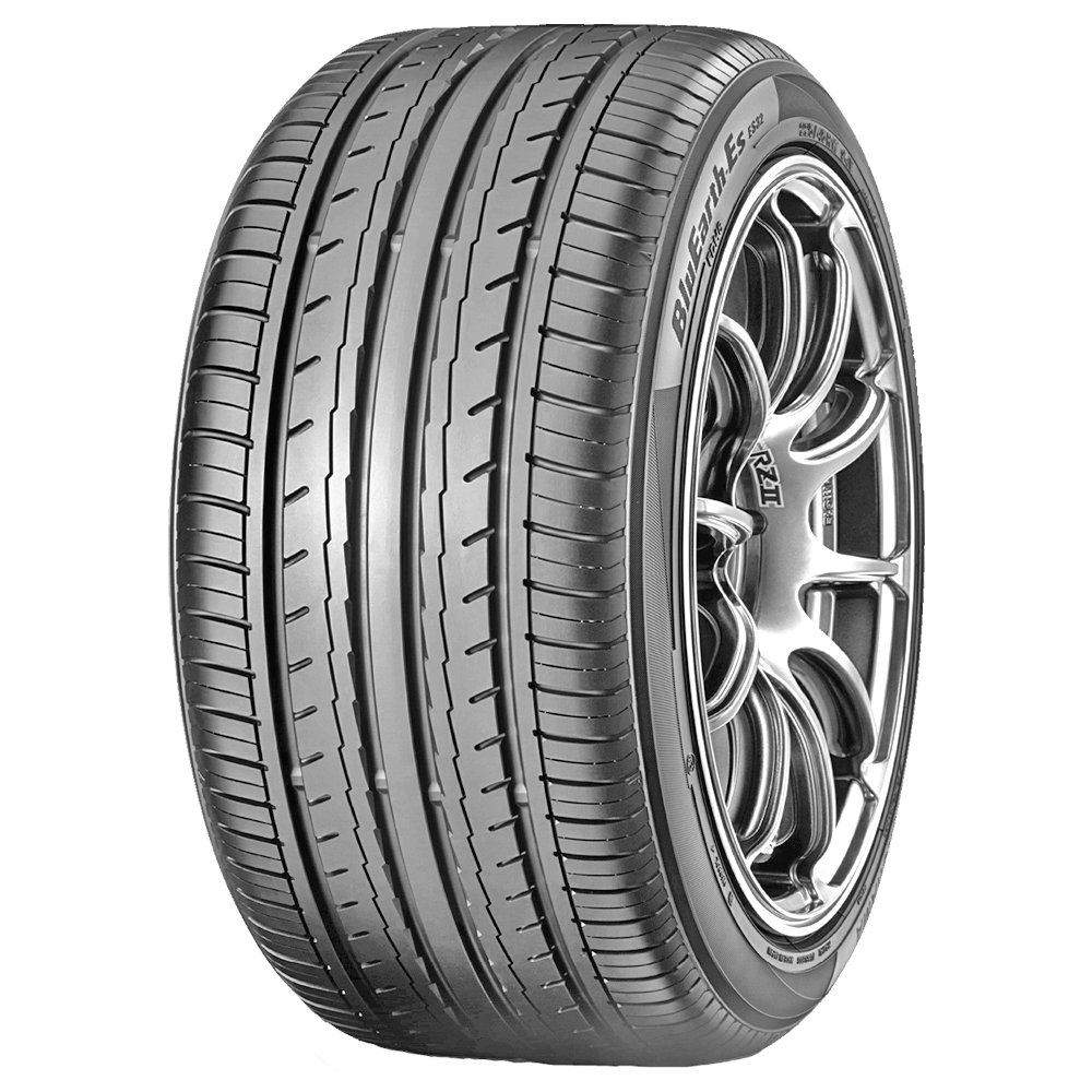 Anvelope auto YOKOHAMA BluEarth ES32 DEMO 185/55 R16 83V