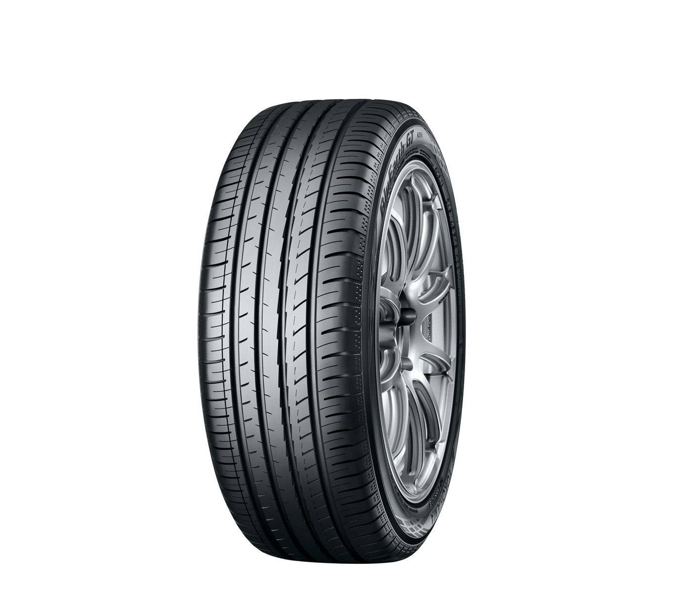 YOKOHAMA BluEarth-GT AE-51 XL FP 205/45 R17 88W Anvelope auto YOKOHAMA BluEarth-GT AE-51 XL FP 205/45 R17 88W