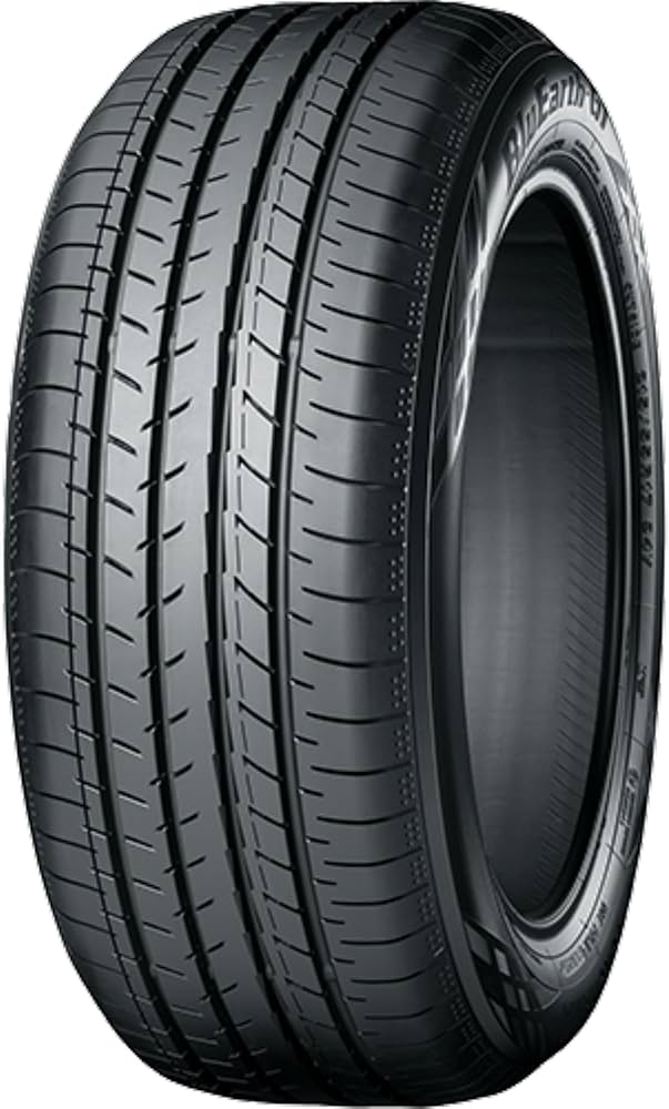 YOKOHAMA BluEarth GT AE51 DEMO DEMO 205/60 R16 92V Anvelope auto YOKOHAMA BluEarth GT AE51 DEMO DEMO 205/60 R16 92V