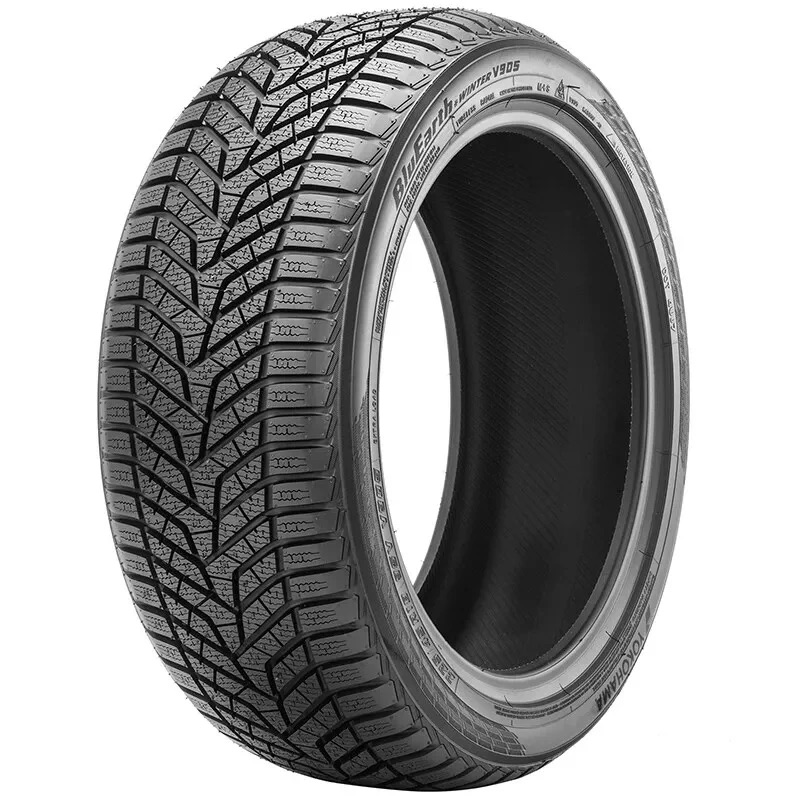 YOKOHAMA BluEarth-Winter (V905) DOT2023 XL DOT 2023 255/55 R18 109V Anvelope auto YOKOHAMA BluEarth-Winter (V905) DOT2023 XL DOT 2023 255/55 R18 109V