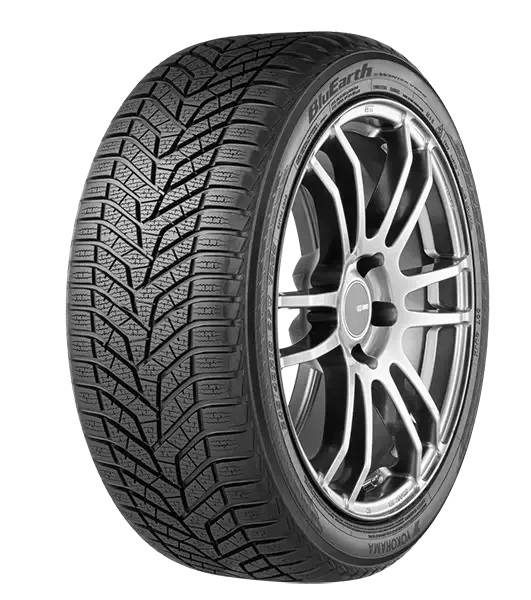YOKOHAMA BluEarth-Winter (V905) SUV XL FP 325/30 R21 108V Ελαστικά αυτοκηνίτου YOKOHAMA BluEarth-Winter (V905) SUV XL FP 325/30 R21 108V