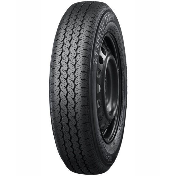 YOKOHAMA G T Special Classic Y350 145/80 R15 77S Ελαστικά αυτοκηνίτου YOKOHAMA G T Special Classic Y350 145/80 R15 77S