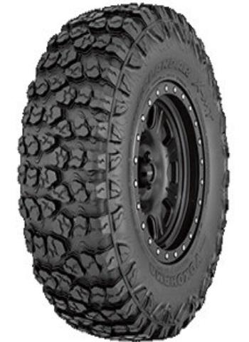YOKOHAMA G005 POR X-MT 7.5/82 R16 116N Anvelope jeep YOKOHAMA G005 POR X-MT 7.5/82 R16 116N