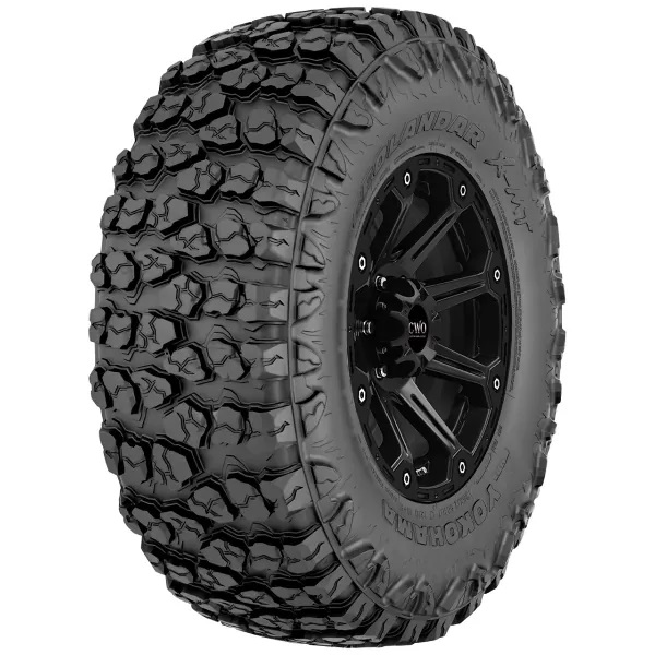 Anvelope jeep YOKOHAMA G005 1250 R17 121Q