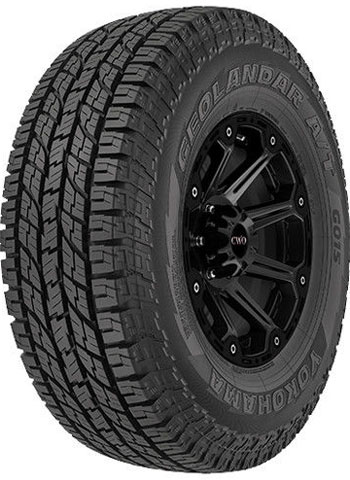 Anvelope jeep YOKOHAMA G015XL 225/70 R17 108T