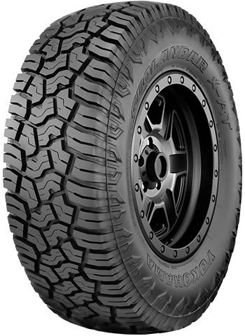 Гуми за джип YOKOHAMA G016 POR OWL 235/70 R16 104Q