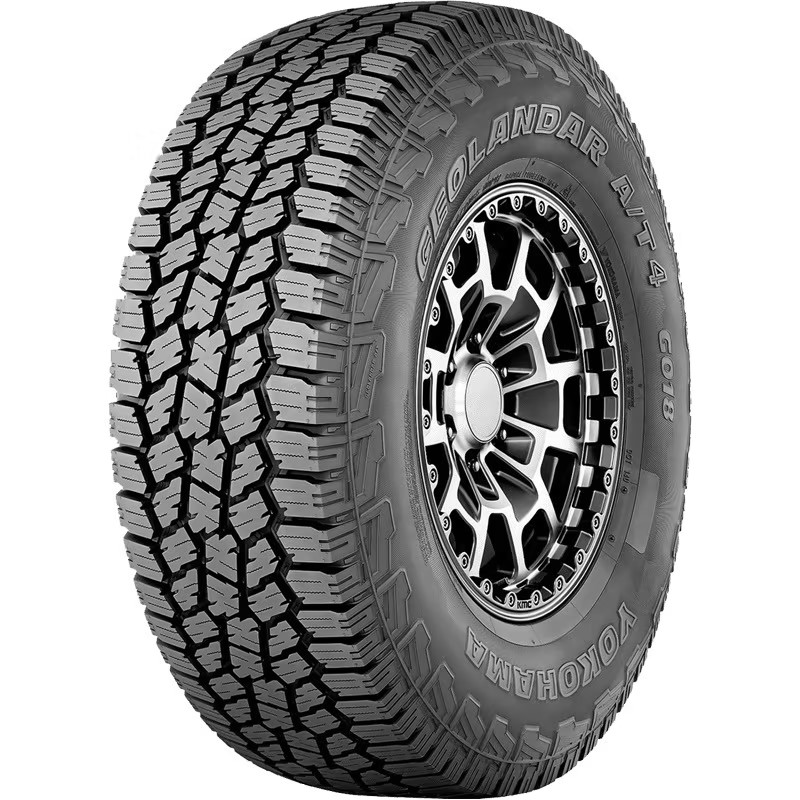 Anvelope jeep YOKOHAMA G018 FP 265/70 R16 121S