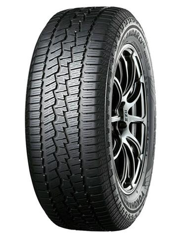 Гуми за джип YOKOHAMA G061 XL 235/65 R17 108V