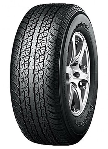 Ελαστικά τζιπ YOKOHAMA G94BV 265/60 R18 110H