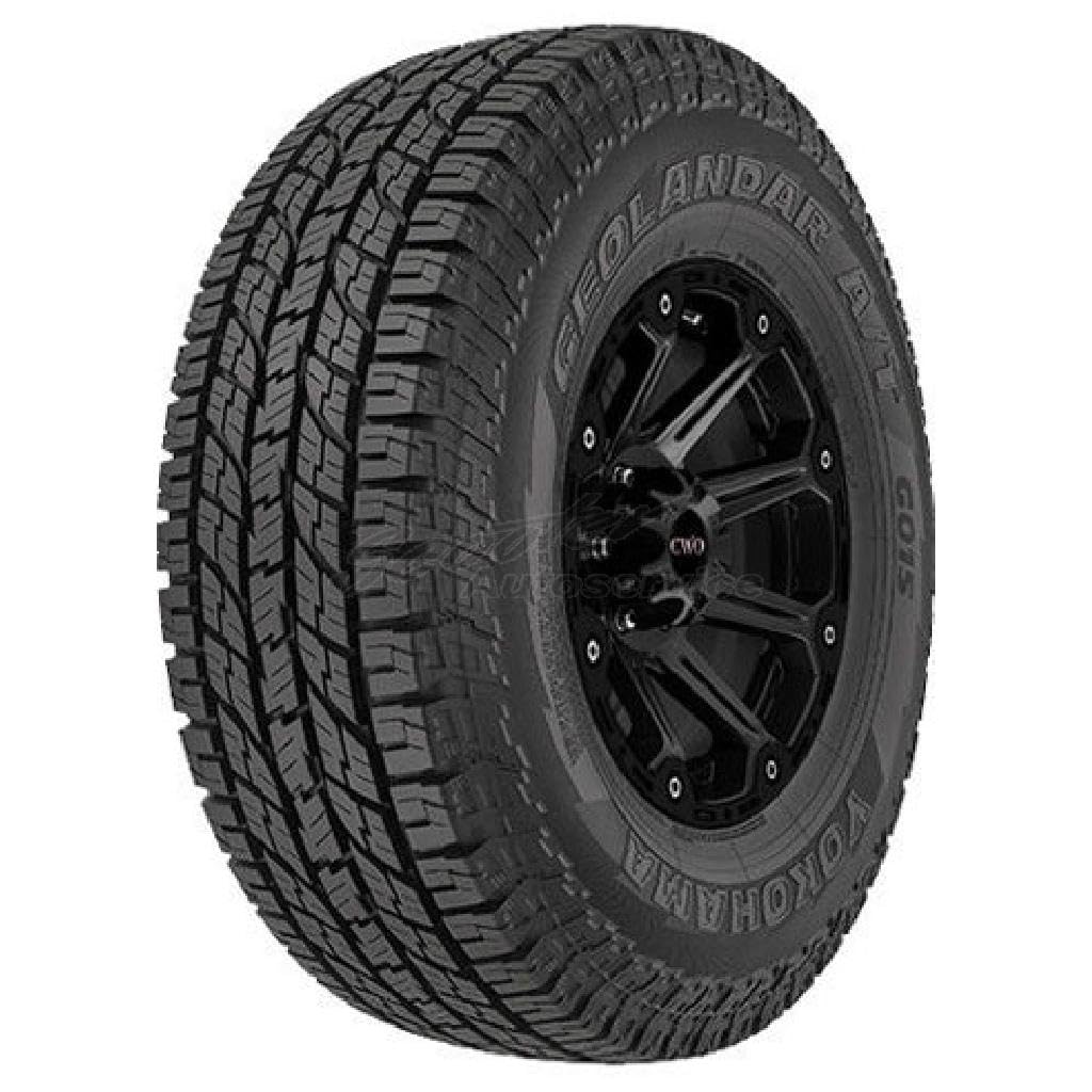 Ελαστικά τζιπ YOKOHAMA Geolandar AT (G015) RBL FP 225/50 R18 95H