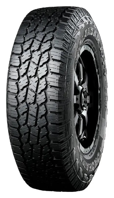 Anvelope jeep YOKOHAMA Geolandar AT4 G018A WL 215/70 R16 100T